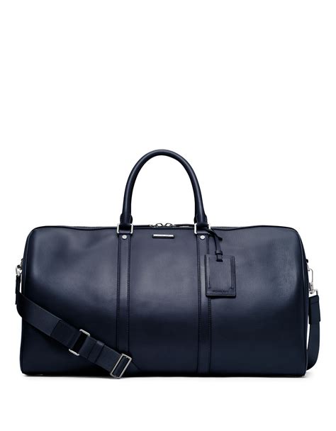 michael kors men duffle bag|michael kors duffle bag outlet.